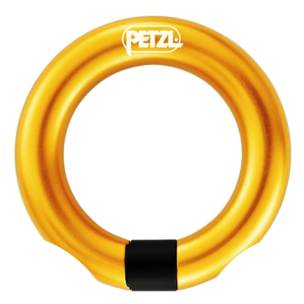 Petzl Ring Open